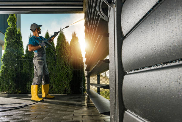 Best Building Exterior Washing  in Freeport, PA