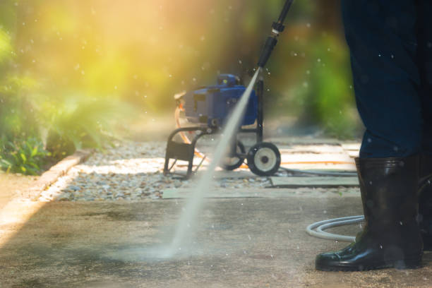 Best Sidewalk and Walkway Cleaning  in Freeport, PA